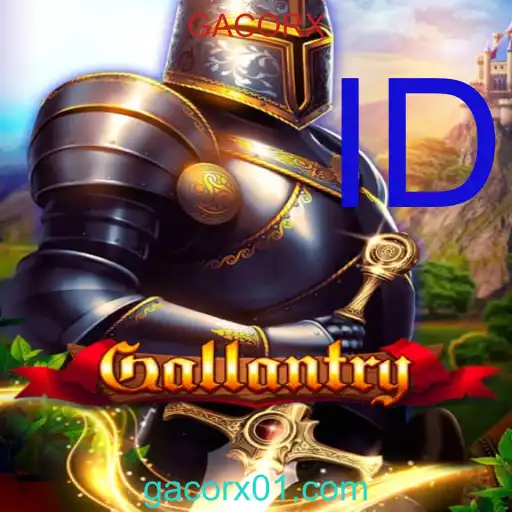 Gallantry